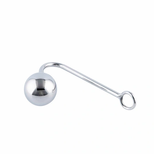 AllNight 5299 Steel BDSM Hook Anal 1208